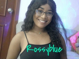 Rossyblue