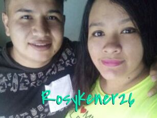 Rosykener26
