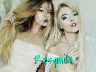 Rosymila