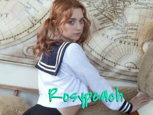 Rosypeach