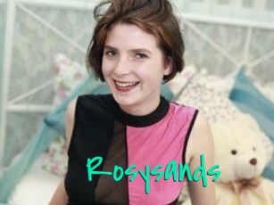 Rosysands