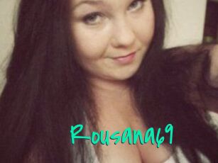 rousana69 Cool Sexe