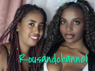 rousandchannel Cool Sexe