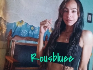 Rousbluee