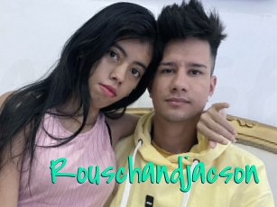 Rouschandjacson