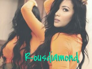 Rousdiamond