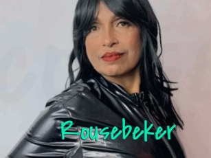 rousebeker Cool Sexe