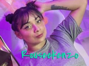 Rouseekenzo