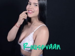 Rousevaan