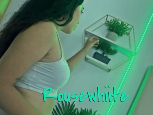 Rousewhiite