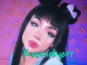 Roussebyerr