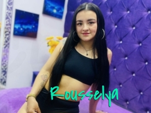 Rousselya