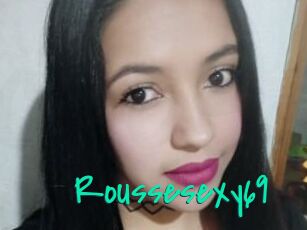 Roussesexy69