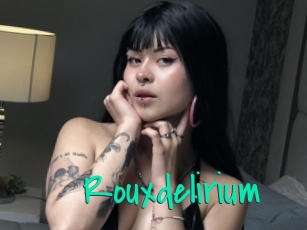 rouxdelirium Cool Sexe