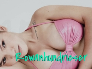 Rowanhundrieser