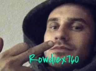 rowdiex760 Cool Sexe