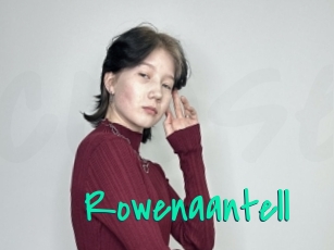 Rowenaantell