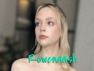 Rowenaash