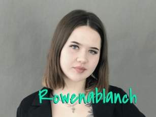 Rowenablanch