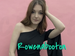 Rowenabooton