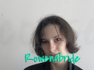 Rowenabride