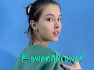Rowenabrower