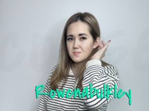 Rowenabulkley