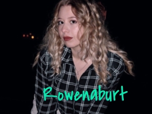 Rowenaburt