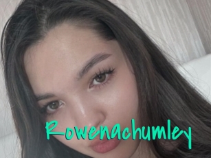 Rowenachumley