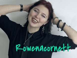 Rowenacornett