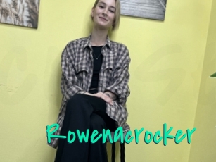 Rowenacrocker