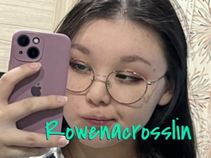 rowenacrosslin Cool Sexe