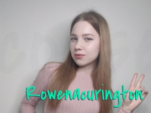 rowenacurington Cool Sexe