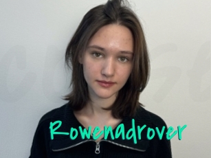 Rowenadrover