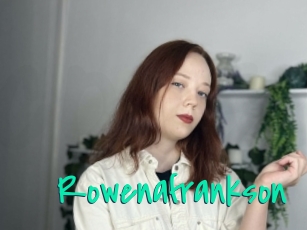 Rowenafrankson