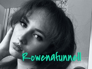 Rowenafunnell