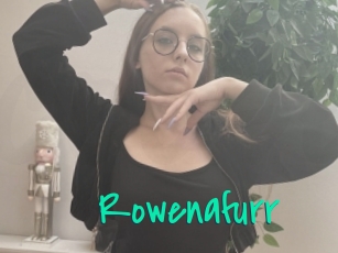 Rowenafurr