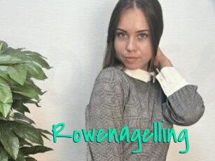 Rowenagelling