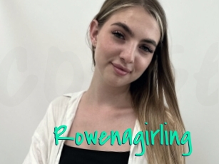 Rowenagirling