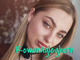 Rowenagleghorn