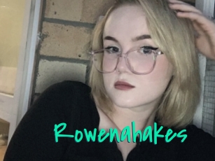Rowenahakes