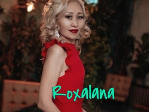 roxalana Cool Sexe