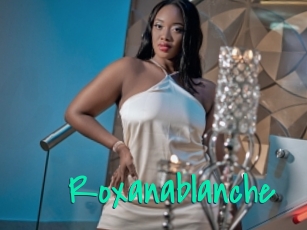 roxanablanche Cool Sexe