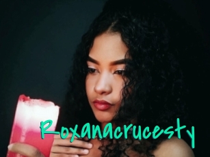 Roxanacrucesty