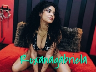 roxanagabriela Cool Sexe