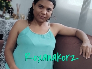 Roxanakorz