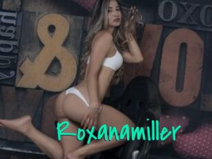 Roxanamiller