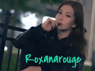Roxanarouge