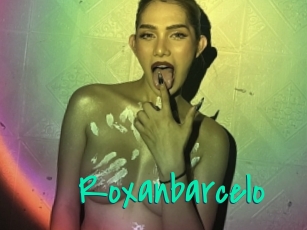 Roxanbarcelo