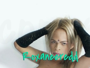 roxaneeredd Cool Sexe
